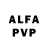 Alfa_PVP Crystall Ga Ggga