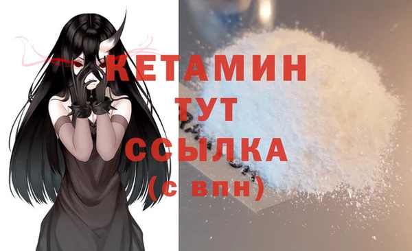 хмурый Липки