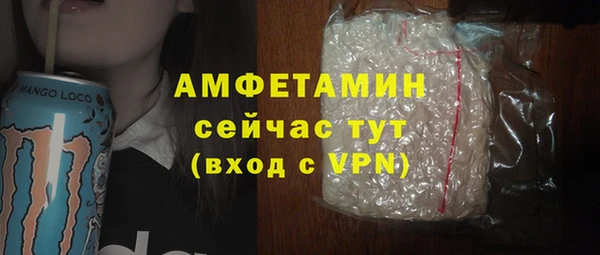 хмурый Липки