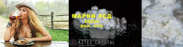 хмурый Липки